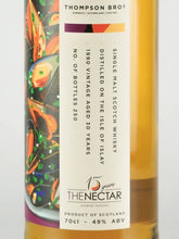 Load image into Gallery viewer, Dornoch Islay Single Malt 30 Years Old 1990