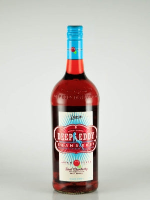 Deep Eddy Cranberry