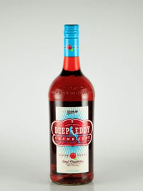 Deep Eddy Cranberry