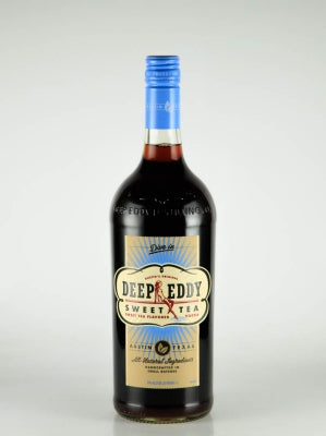 Deep Eddy Sweet Tea