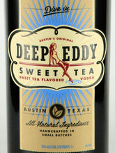 Load image into Gallery viewer, Deep Eddy Sweet Tea