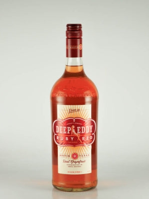Deep Eddy Ruby Red