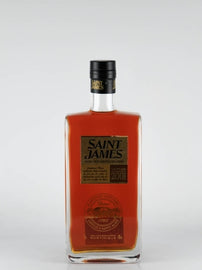 Saint James Millesime 2001