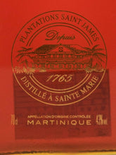 Load image into Gallery viewer, Saint James Millesime 2001
