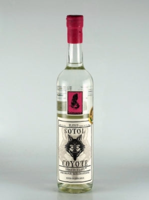 Sotol Coyote Chihuahua