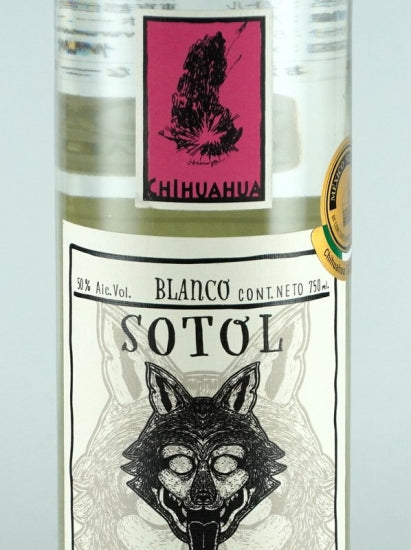 Sotol Coyote Chihuahua