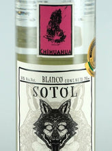 Load image into Gallery viewer, Sotol Coyote Chihuahua