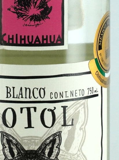 Sotol Coyote Chihuahua