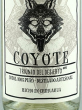 Load image into Gallery viewer, Sotol Coyote Chihuahua