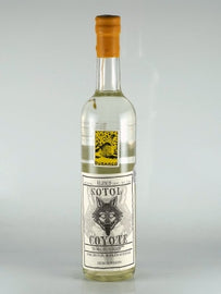 Sotol Coyote Durango