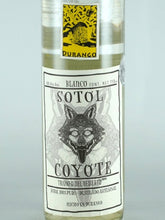 Load image into Gallery viewer, Sotol Coyote Durango