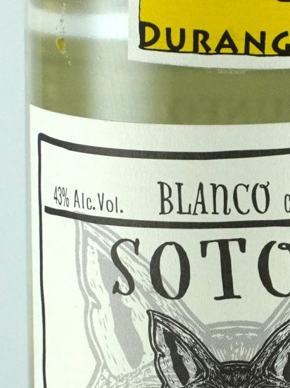 Sotol Coyote Durango