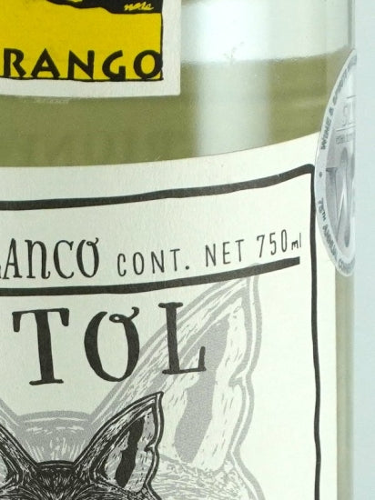 Sotol Coyote Durango