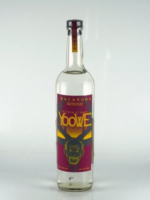 Bacanora Yoowe