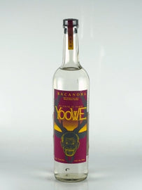 Bacanora Yoowe
