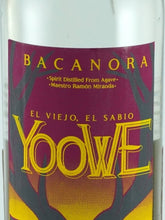 Load image into Gallery viewer, Bacanora Yoowe