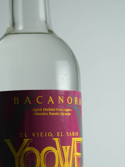 Bacanora Yoowe
