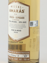 Load image into Gallery viewer, Amaras Reposado