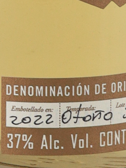 Amaras Reposado