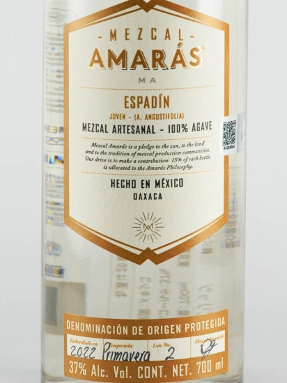 Amaras Espadin
