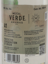 Load image into Gallery viewer, Amaras Verde Moment (5)