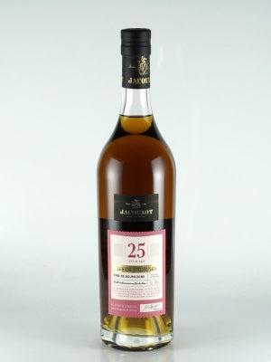 Jacoulot Grand Age Fine de Bourgogne 25 Years Old