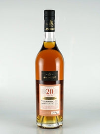 Jacoulot Grand Age Marc de Bourgogne 20 Years Old