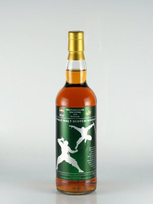 Acorn & Aren Trading Miltonduff 12 Years Old 2008