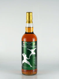 Acorn & Aren Trading Miltonduff 12 Years Old 2008