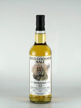 Load image into Gallery viewer, Ault Goonsy's Malt Benrinnes 12 Years Old 2009 55.2%