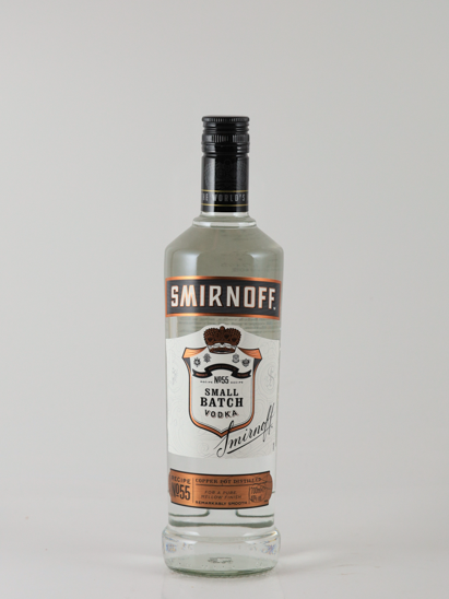 Smirnoff Black