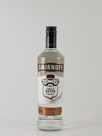 Smirnoff Black