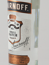 Load image into Gallery viewer, Smirnoff Black
