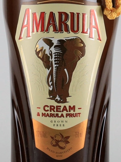 Amarula Cream 750ml