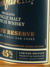 Load image into Gallery viewer, Glenfarclas Private Reserve 2021