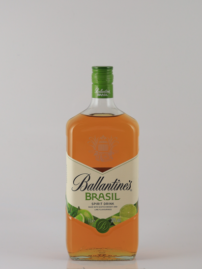Ballantine's Brazil 1L