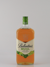 Load image into Gallery viewer, Ballantine's Brazil 1L