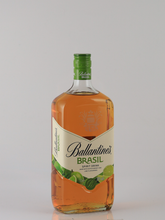 Load image into Gallery viewer, Ballantine's Brazil 1L