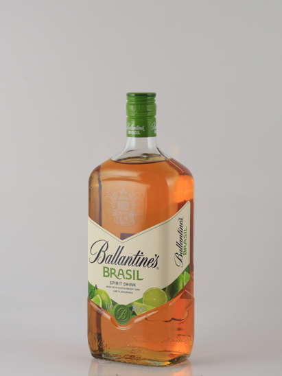 Ballantine's Brazil 1L
