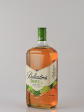 Load image into Gallery viewer, Ballantine's Brazil 1L