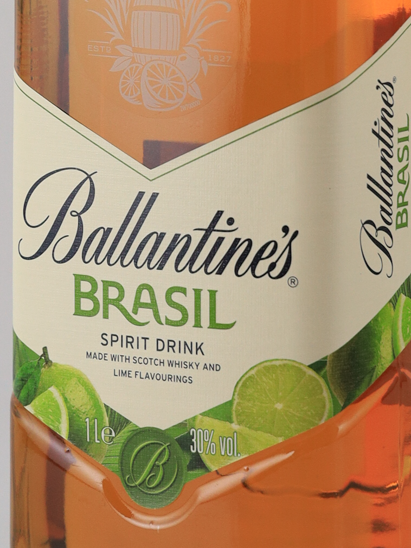 Ballantine's Brazil 1L