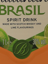Load image into Gallery viewer, Ballantine's Brazil 1L