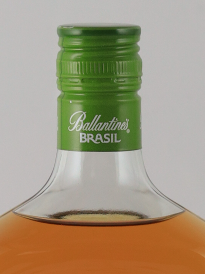 Ballantine's Brazil 1L