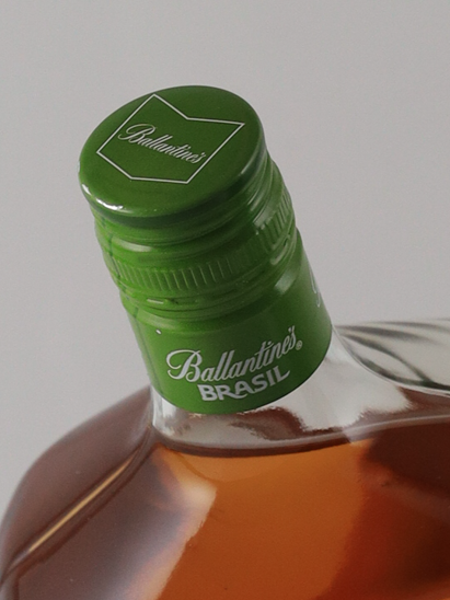 Ballantine's Brazil 1L