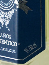Load image into Gallery viewer, Herencia Historico 27 de Mayo 5 Years Old Cristalino