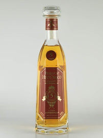 Herencia Historico 27 de Mayo 5 Years Old Gran Reserva