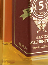 Load image into Gallery viewer, Herencia Historico 27 de Mayo 5 Years Old Gran Reserva