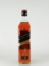 Load image into Gallery viewer, Johnnie Walker 12 Years Old Sherry Finish