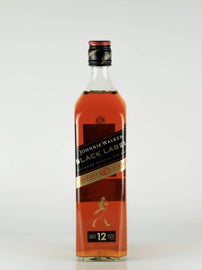 Johnnie Walker 12 Years Old Sherry Finish