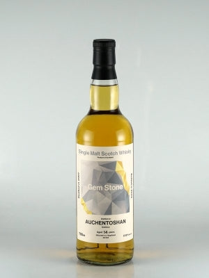 Gemstone Auchentoshan 14 Years Old 2007